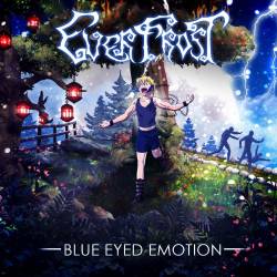 Everfrost (FIN) : Blue Eyed Emotion